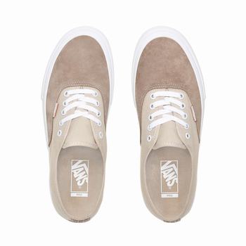 Damske Tenisky Vans Authentic Pro Biele VA71YGSCM